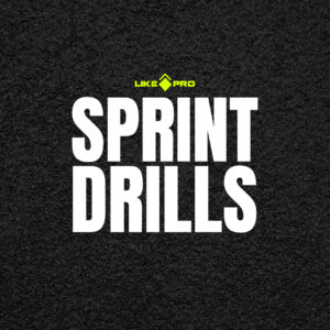 Sprint Drills Videos