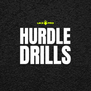 Hurdle Instructional Videos