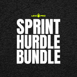 Hurdle + Sprint Instructional Videos Bundle